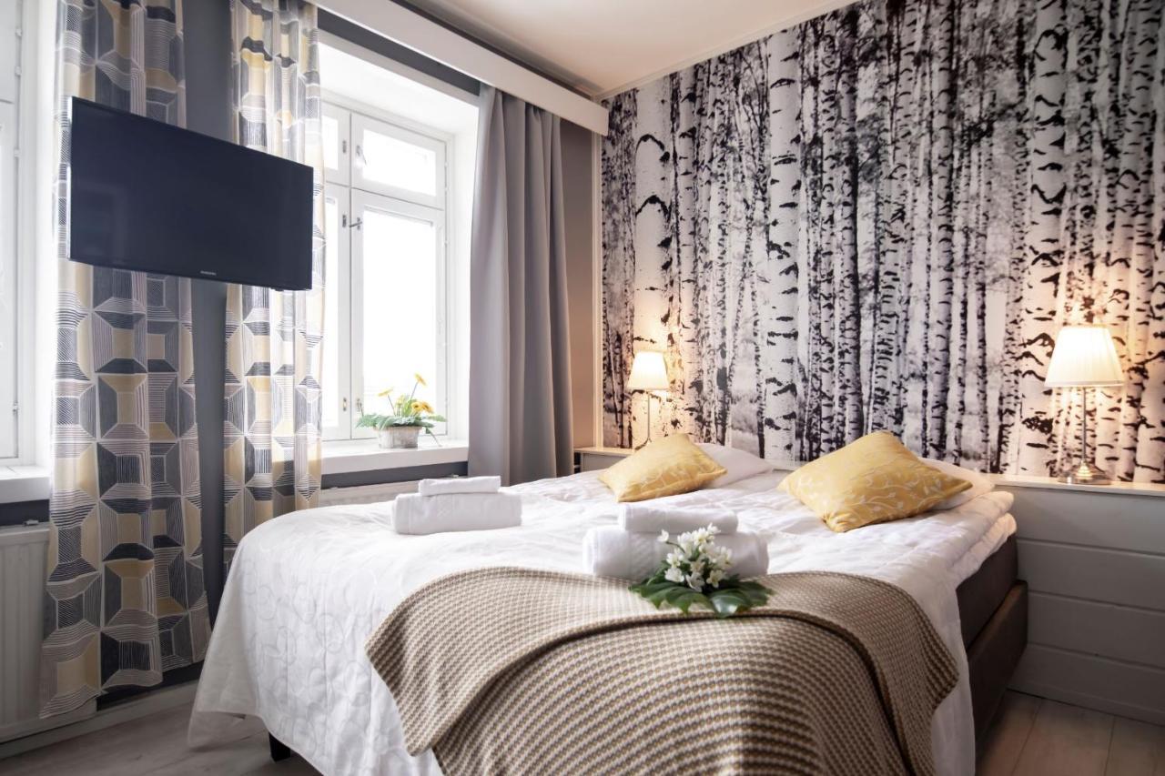 Ik Hotel & Camping Кеуруу Екстер'єр фото